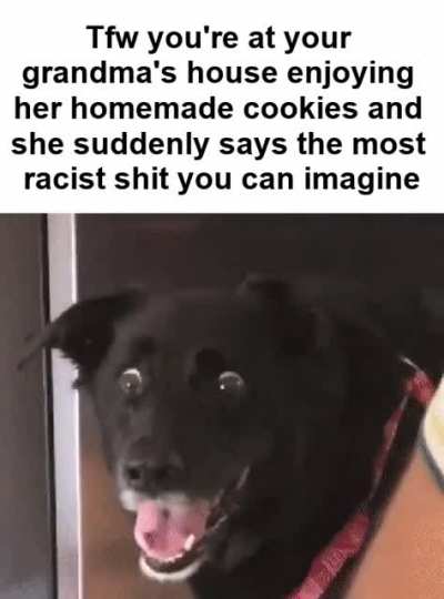 Jesus Grandma
