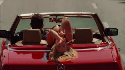 Sydney Sweeney