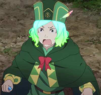 Otto [Re:Zero]