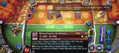 masterduel