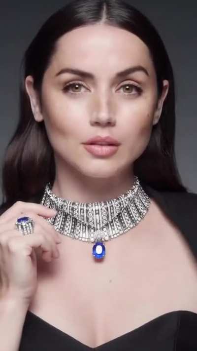 Ana de Armas