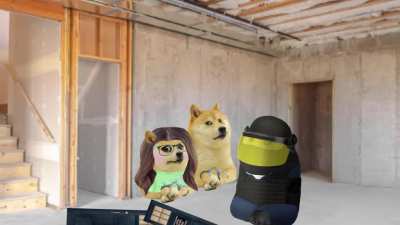 Le Healthy and Fit SWAT Team has arrived