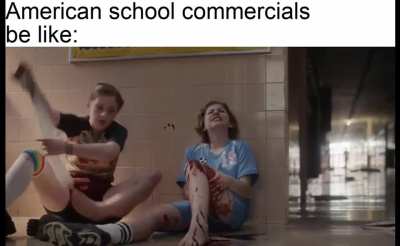 Welp, back to school