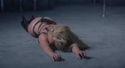 Britney Spears [Music Friday]