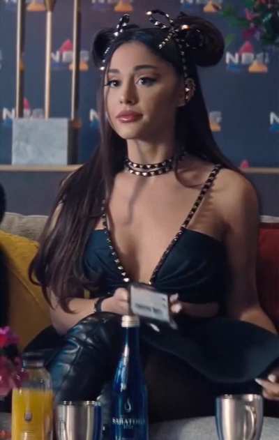 Ariana Grande 