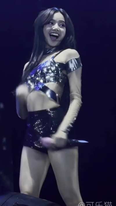 BLACKPINK - Lisa