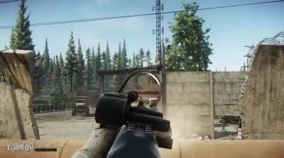 Recoil Rework and Shoulder Switching from Today’s Showcase