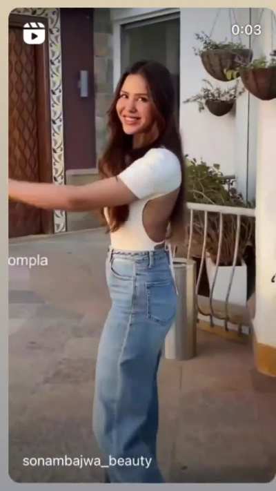 Sonam jatti