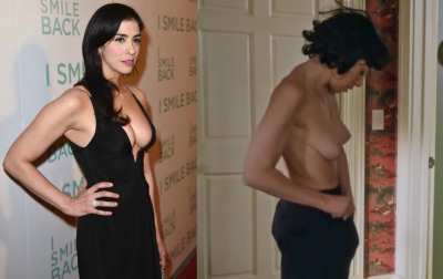 Sarah Silverman