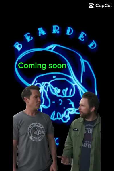 The new biker brand made by bikers for bikers coming soon for men and women