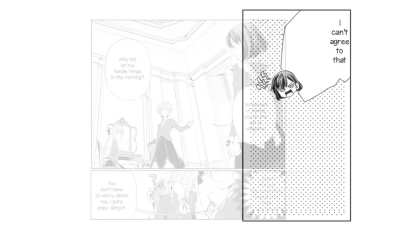 Prime Numbers/Miso Soup (ILTV Manga EN voice acted ^.^)