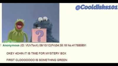 Kermit RULE