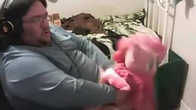 Brony cringe