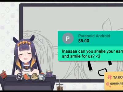 wah~
