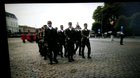 Belgium is definitely ready for WW3