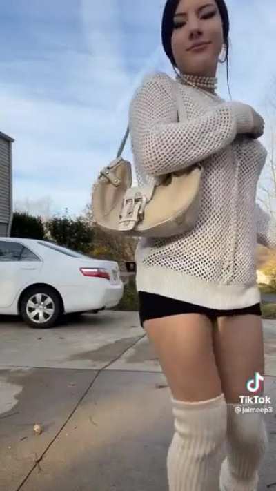 😏