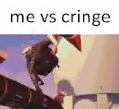 cringr