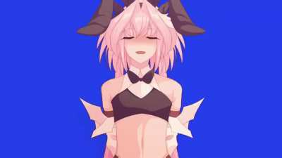 does anyone have him dancing like zero 2 plz commect the link