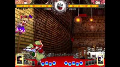 Soku netplay highlights: 
