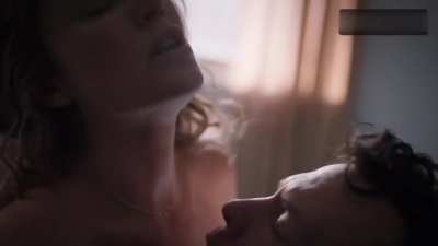 Caity Lotz
