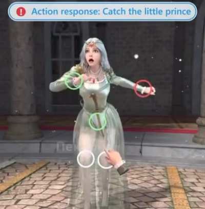 Mobile game ads are evolving