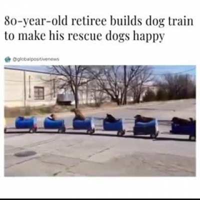 Retired ISTP living their best life <3