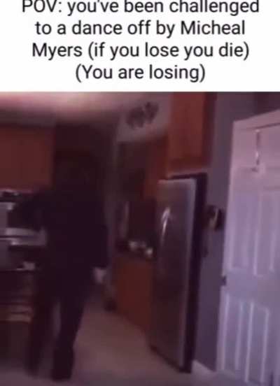 it's an impossible choice