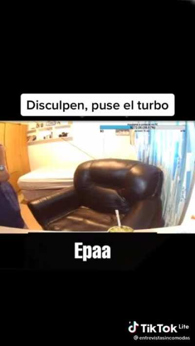 Señor Porky jaja