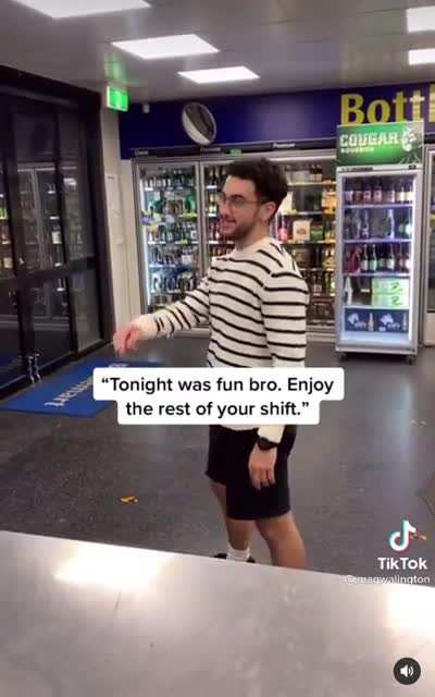 You too