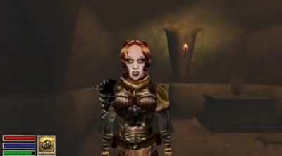 Funniest Ancestral Crypt Vines (New) (3E 427)