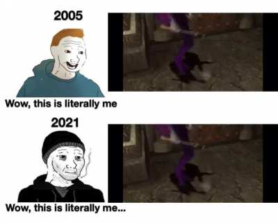 Jester Dance Meme