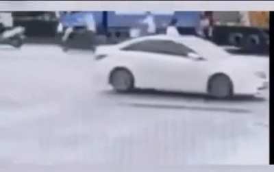 El robo de bicis cada día más cabrón