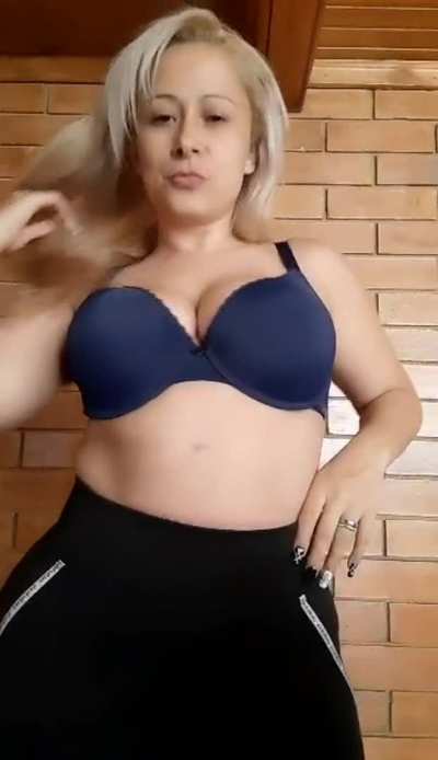 I was insecure about my body my whole life until I realised that people on Reddit appreciate it… thank you ❤️