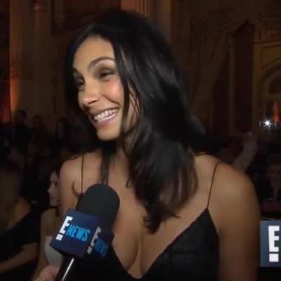 Stunning Morena
