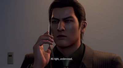 No change in the plan but official english dub