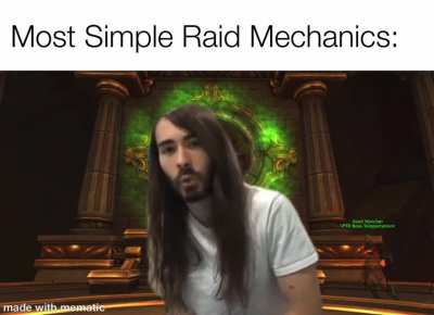 “Very Simple”