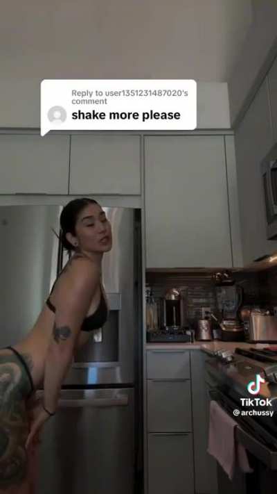 N