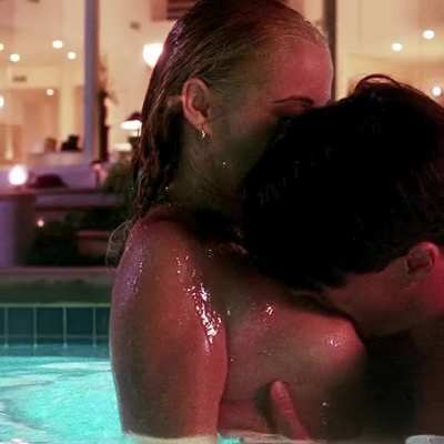 Elizabeth Berkley