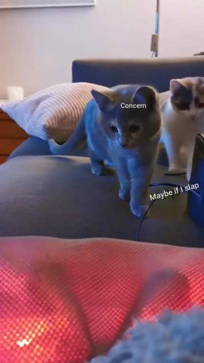 BOOP the Lava