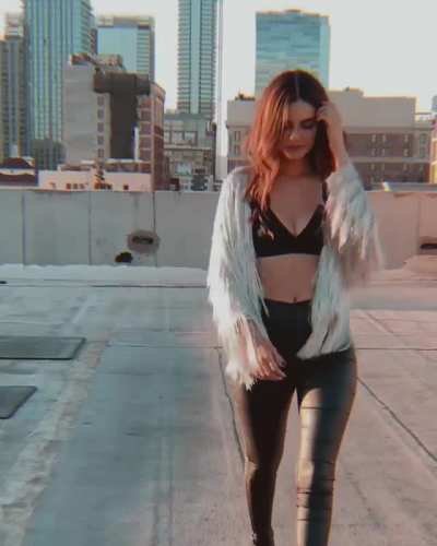 Victoria Justice