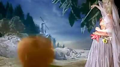 Dedicated to everyone who remembers good fairy tales ...