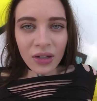 SHE IS SO SEXY
