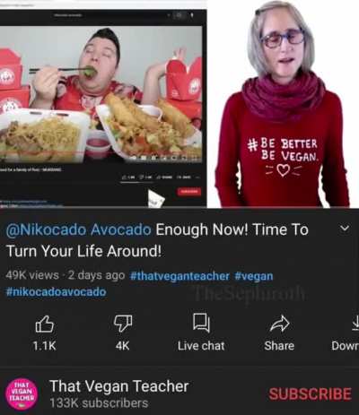 title