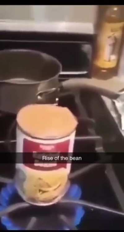Arise my son arise!
