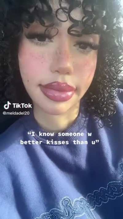Big lips dsl