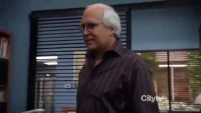 JPOW whenever someone buys puts