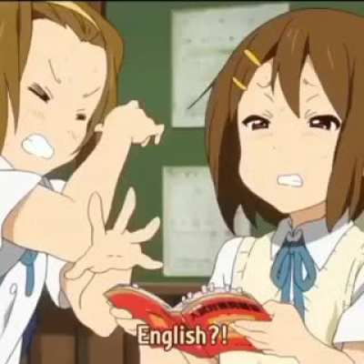 K-on in a nutshell