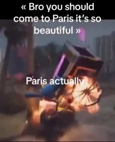 France...ð¤®