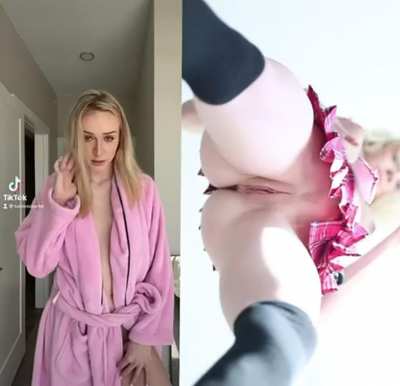 tiktok vs reddit…