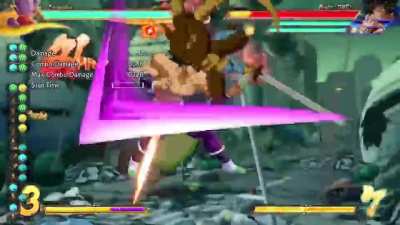 Janemba 3.5 solo tod